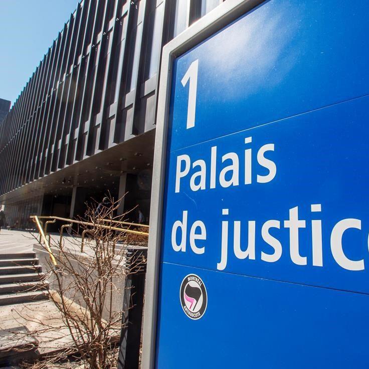 Quebec parents file $1.6M suit after teacher allegedly puts kids' art for sale online